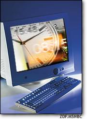 Grafik: Computer