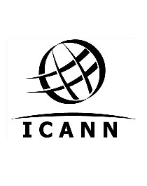 Logo: ICANN