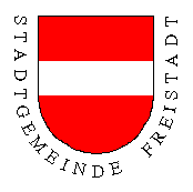 Mail an die Stadtgemeinde Freistadt
